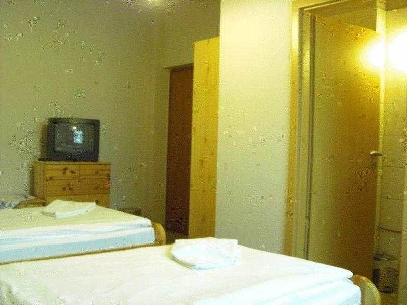 Hotel Am Stern Gelsenkirchen Quarto foto