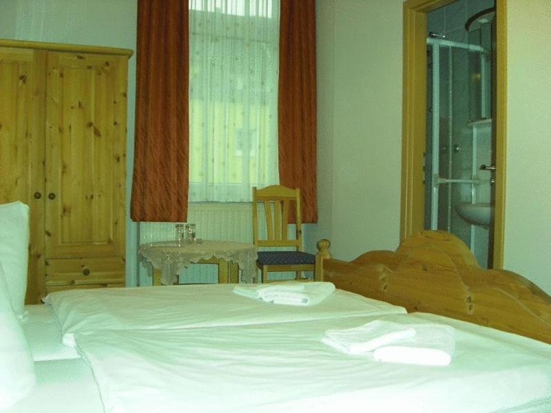 Hotel Am Stern Gelsenkirchen Quarto foto