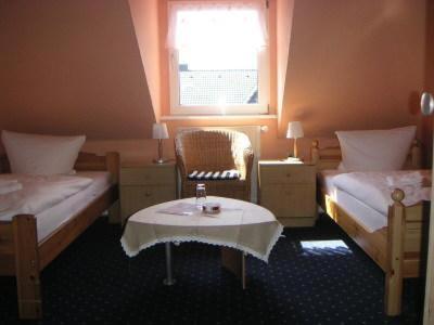 Hotel Am Stern Gelsenkirchen Quarto foto