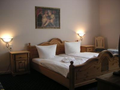 Hotel Am Stern Gelsenkirchen Quarto foto